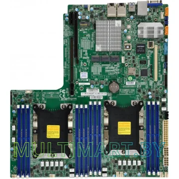 Материнская плата Supermicro MBD-X11DDW-L